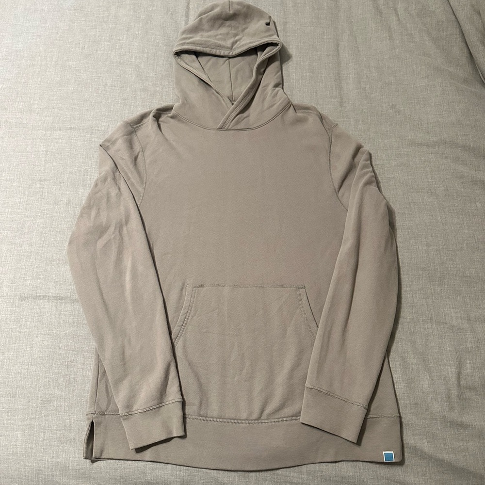 Jason Scott Men’s Hoodie